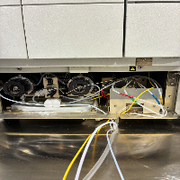 Waters alliance 2695 HPLC image 3